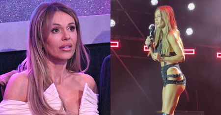 Doda twierdziła, że będzie musiała zapłacić 100 TYSIĘCY ZŁOTYCH kary po koncercie w Łodzi. Rzeczniczka prezydentki miasta zabrała głos