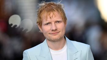 Ed Sheeran wyprowadza się z Wielkiej Brytanii. Wybrał nieoczywisty kierunek