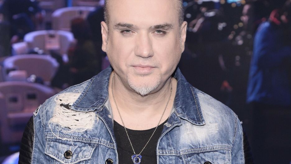 Szymon Wydra chroni życie prywatne. Tak wyglądają jego żona i dzieci