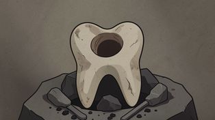 Neandertalczycy mieli swoich dentystów. Ząb, który zmienia historię medycyny