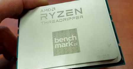 Intel ma się czego obawiać. AMD wprowadza procesory Ryzen Threadripper 9000