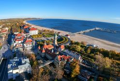 Podsumowanie sezonu letniego w Sopocie