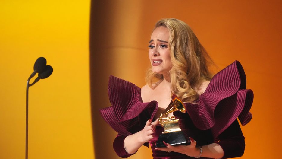 Adele opowiedziała o kłopotach ze zdrowiem