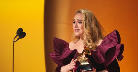 Adele ma problemy zdrowotne. Powiedziała o nich na koncercie