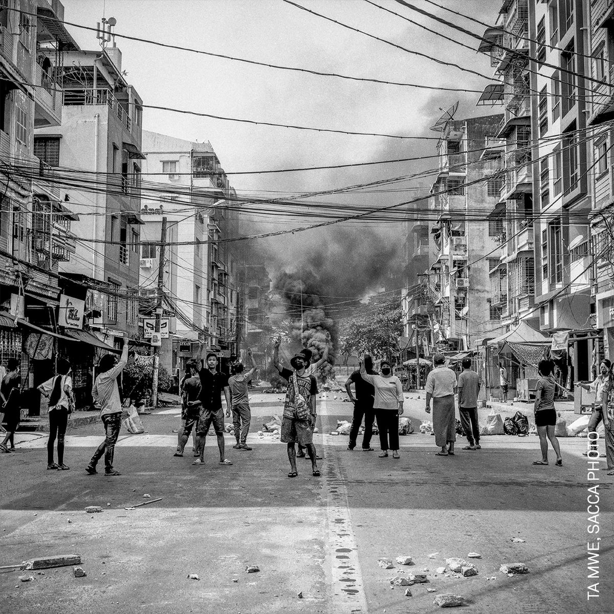 World Press Photo 2022: Poznaj najlepszych fotografów różnych kontynentów 145