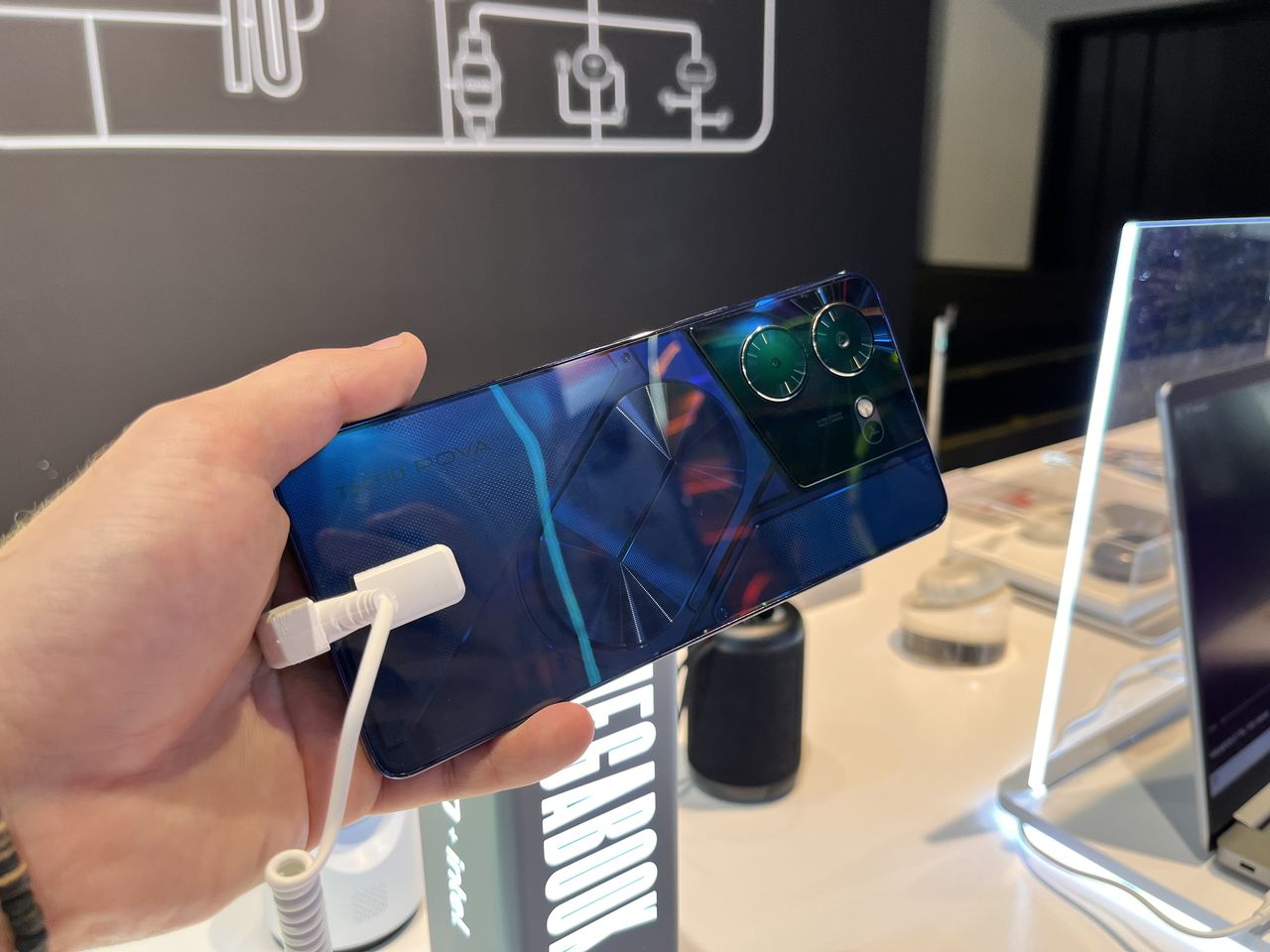 Tecno IFA 2023