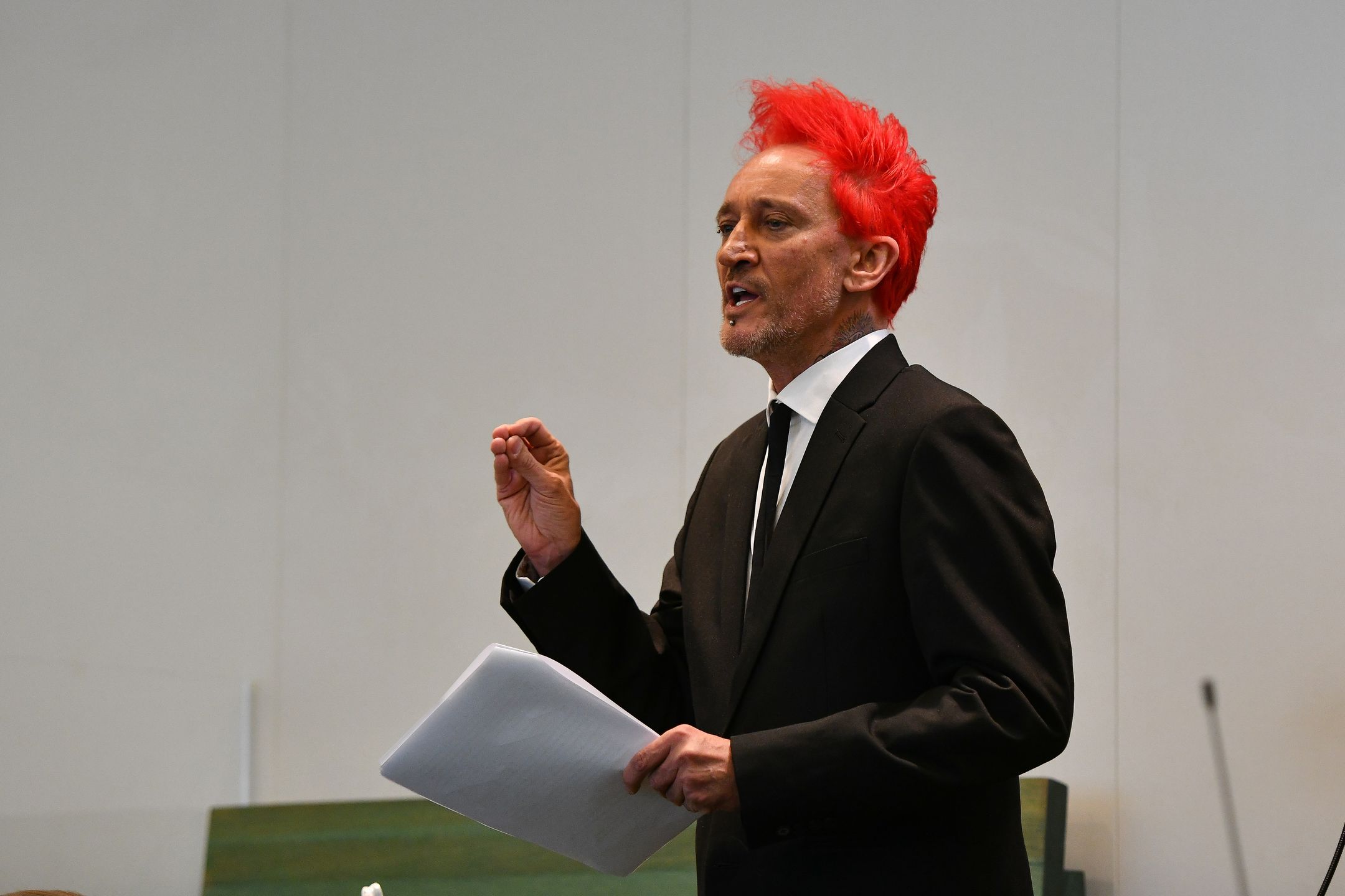 Michał Wiśniewski