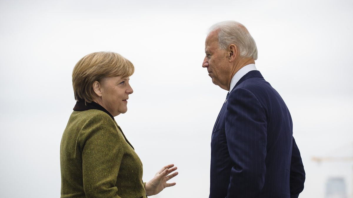 Porozumienie na linii USA - Niemcy zostało zawarte (zdj. archiwalne)