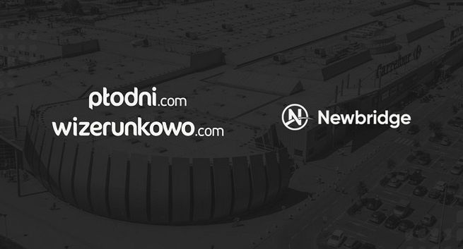 Grupa Płodni.com dla Newbridge