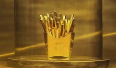 Frytki za pół miliona do wygrania w loterii McDonalds