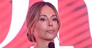 Smutny wpis Rozenek. Poruszyła ją śmierć ulubionego twórcy