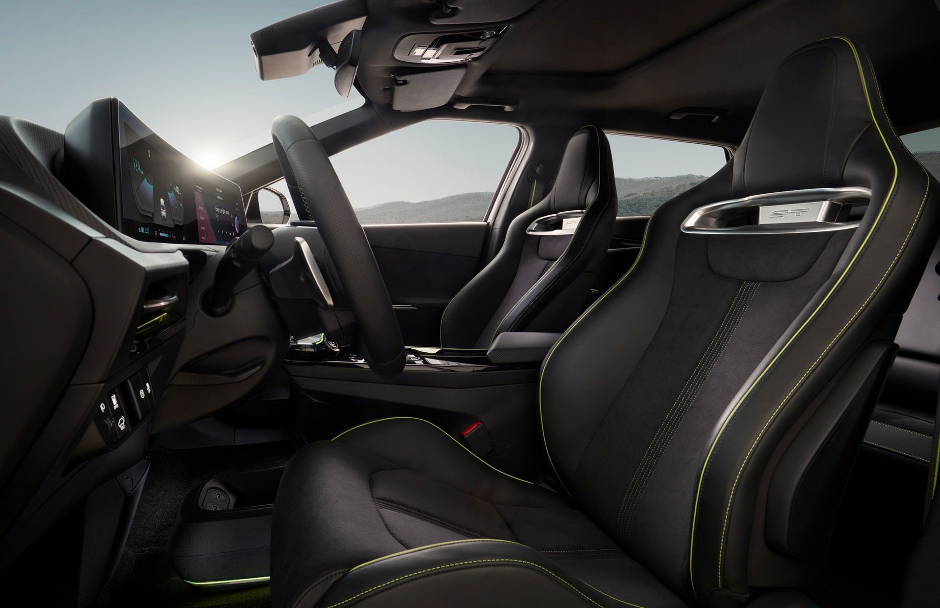 Kia EV6 (2021)
