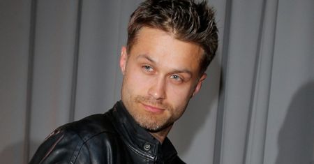 Maciej Zakościelny pojawił się na premierze filmu. Aż trudno go rozpoznać. Tak teraz wygląda (ZDJĘCIA)