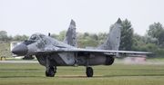 Słowacja przekaże Ukrainie myśliwce MiG-29? Temat maszyn powraca