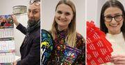 Koszalin: Wielka Orkiestra Świątecznej Pomocy - co się będzie działo w mieście? Zobaczcie zdjęcia ze sztabu!