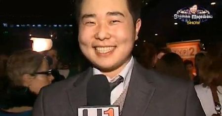 Mongoł wystąpi w... "Tańcu z gwiazdami"!