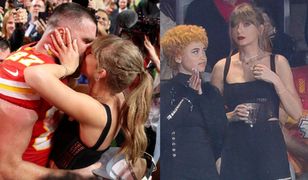 Taylor Swift na Super Bowl. O jej stylizacji mówią wszyscy. Kosztowała fortunę