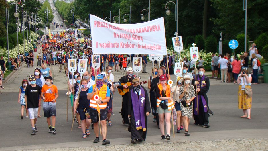 pielgrzymka