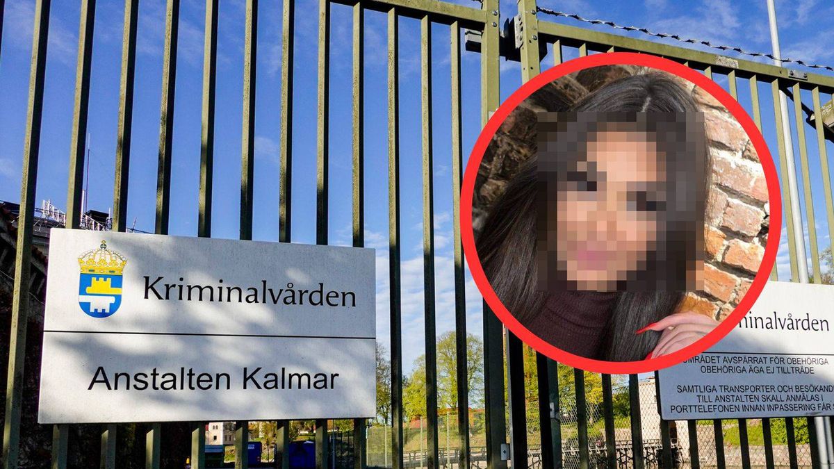 Paulina K. i jej matka wyszły z więzienia warunkowo