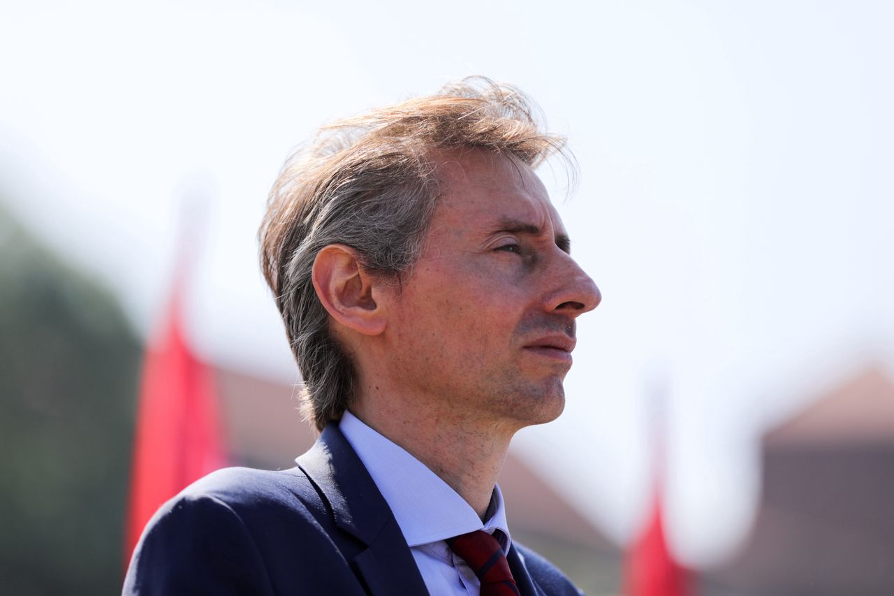 Poseł szczerze o pieniądzach. "Nie ukryłem majątku, a tak mi doradzano"