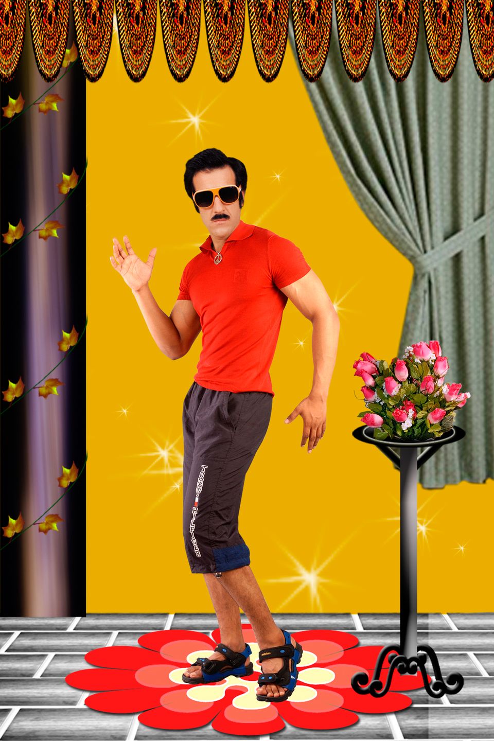 Podczas festiwalu Landskrona Foto 2017 zobaczymy prace Polaka – Kacpra Kowalskiego 10