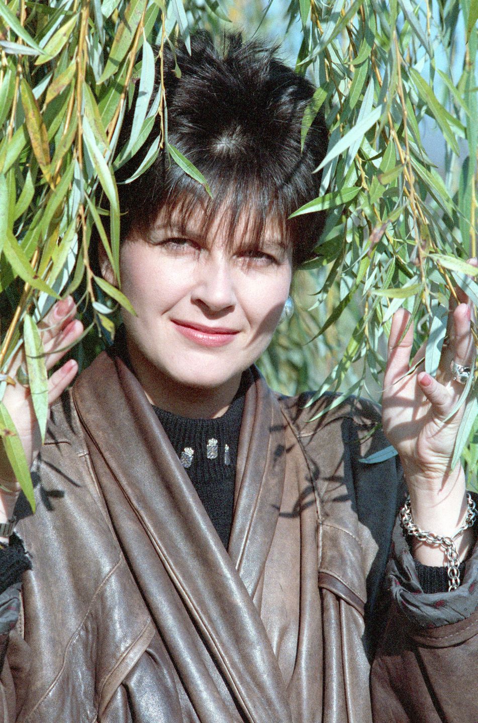 Magdalena Mikolajczak-Olszewska 