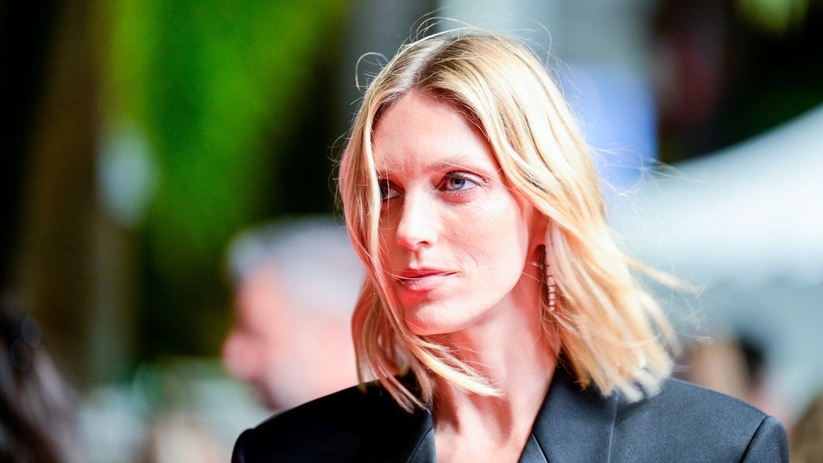 Anja Rubik podzieliła się dramatycznymi chwilami z Manchesteru.