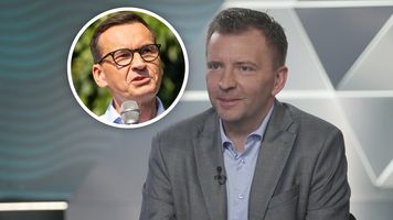 Pomysł PiS na imigrantów z Ukrainy. Rozwój Plus: nie podpisujemy się