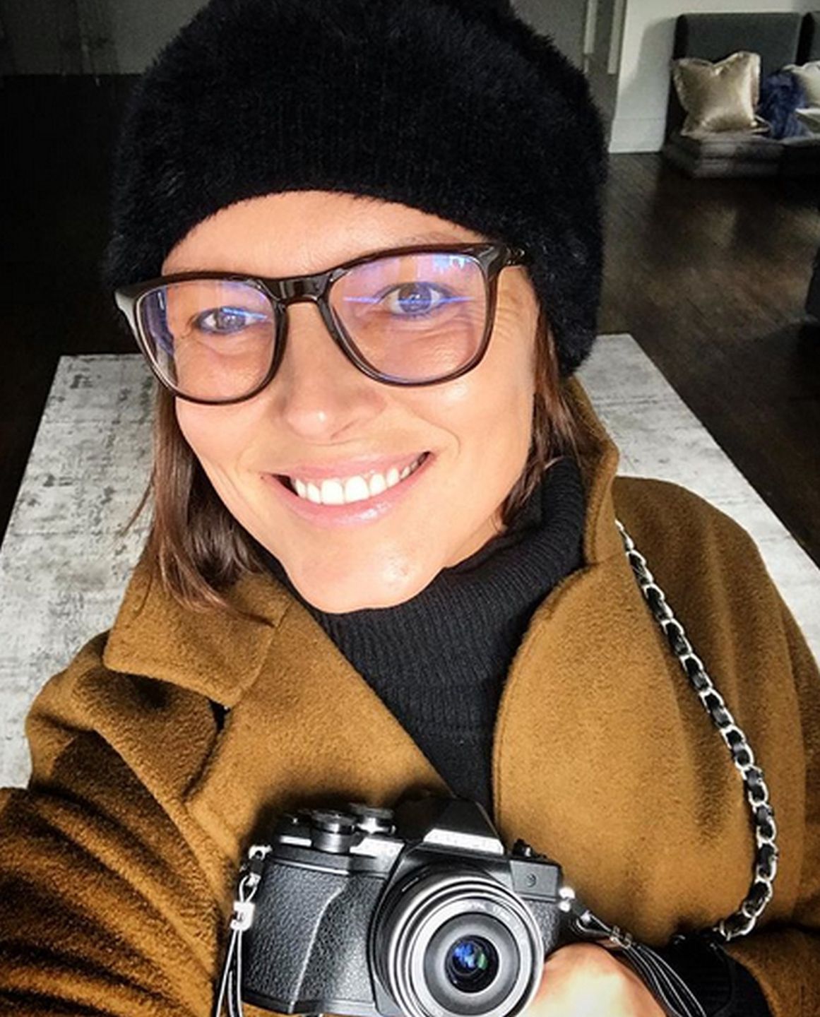 Ilona Felicjańska