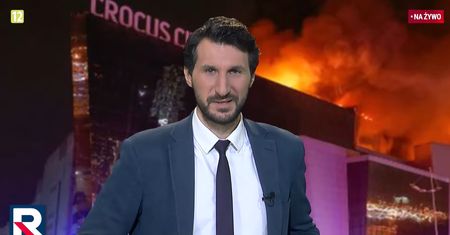 Klapa TV Republika. Ich program śniadaniowy nie wystartował
