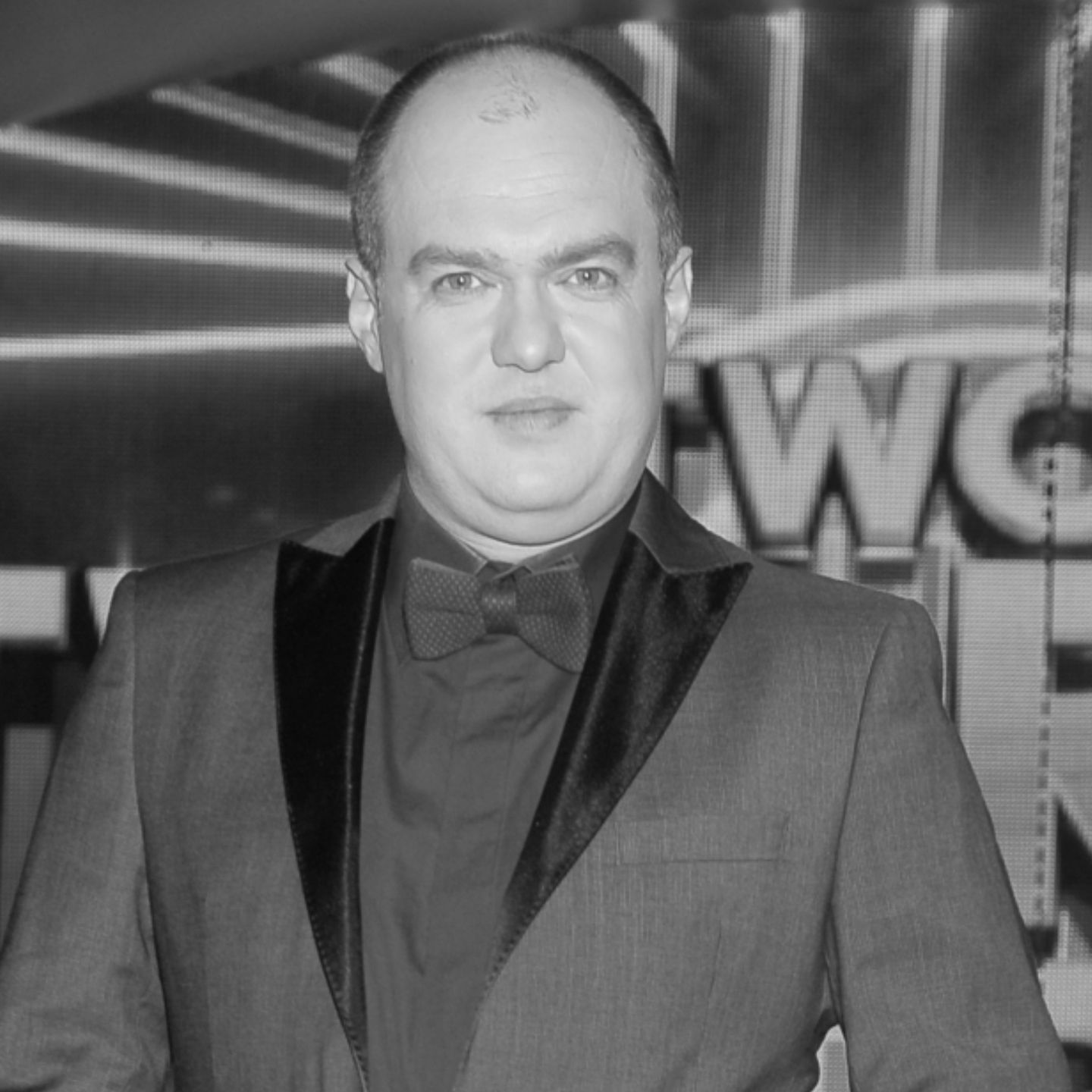 Paweł Tucholski