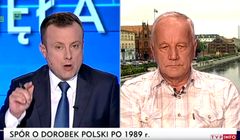 KRRiT: „Wiadomości” o szczycie NATO z manipulacjami, Klarenbach w rozmowie z Rulewskim stronniczy