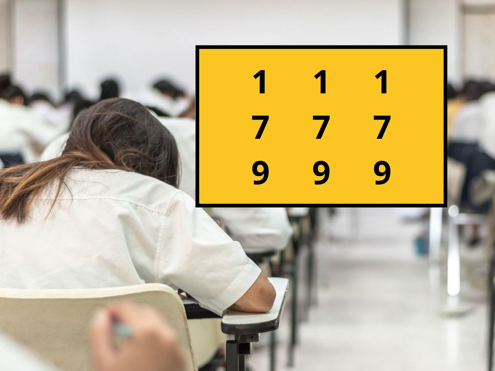 Zagadka matematyczna z 1953 roku