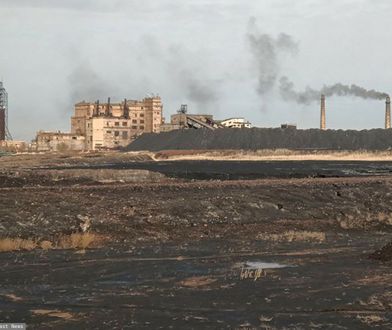 Kolejne ofiary śmiertelne pożaru w kopalni w Kazachstanie