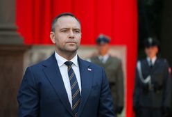 Polski nie będzie w Waszyngtonie. Nawrocki zabrał głos