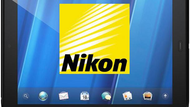 Nikon zainteresowany systemem operacyjnym ze smartfonów? 1