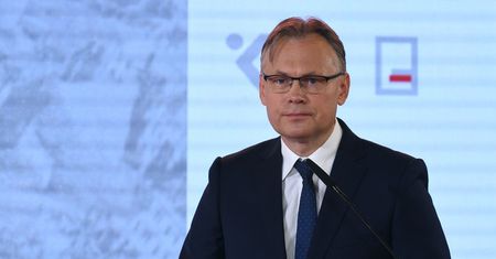 "Ludzie są w szoku". Tak reagują za granicą ws. reparacji