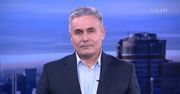 TVP nie wyemitowało "Wiadomości". Zamiast tego przemówienie. "Zaszły zmiany"
