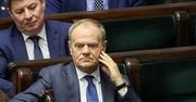 "Realne zagrożenie". Tusk napisał o PiS i "obu Konfederacjach"