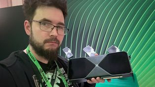 NVIDIA porzuca graczy? Jej najmocniejsza karta może przejść do historii