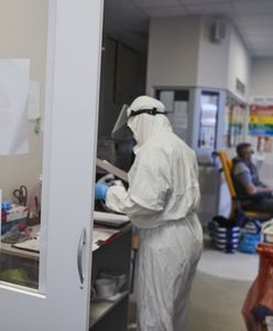 Coronavirus in Polen. Was ist erlaubt und was verboten? Die Regierung führt weitere Einschränkungen ein