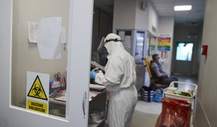 Coronavirus in Polen. Was ist erlaubt und was verboten? Die Regierung führt weitere Einschränkungen ein