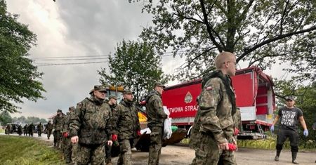 Walczą z czasem. "Lepiej nie mówić, co będzie, jak tego nie obronimy"