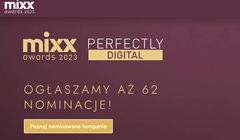 62 nominacje do IAB MIXX Awards 2023