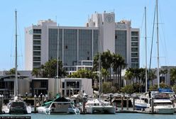 Dramat w luksusowym kurorcie. Nie żyje kobieta