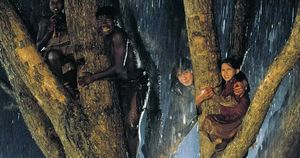 "W pustyni i w puszczy"