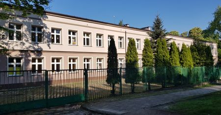 Bytom. Dwa przypadki koronawirusa w szkole podstawowej