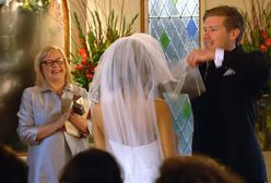 "Ślub od pierwszego wejrzenia". Zachowanie panny młodej wiele zdradzało. "Mam wątpliwości"