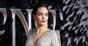Angelina Jolie zaapelowała do ludzi, by byli wyczuleni na temat przemocy domowej
