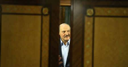 Białoruś. Jest rekcja szefowej Komisji Europejskiej. "Wzywam władze do zapewnienia dokładnego zliczenia głosów"